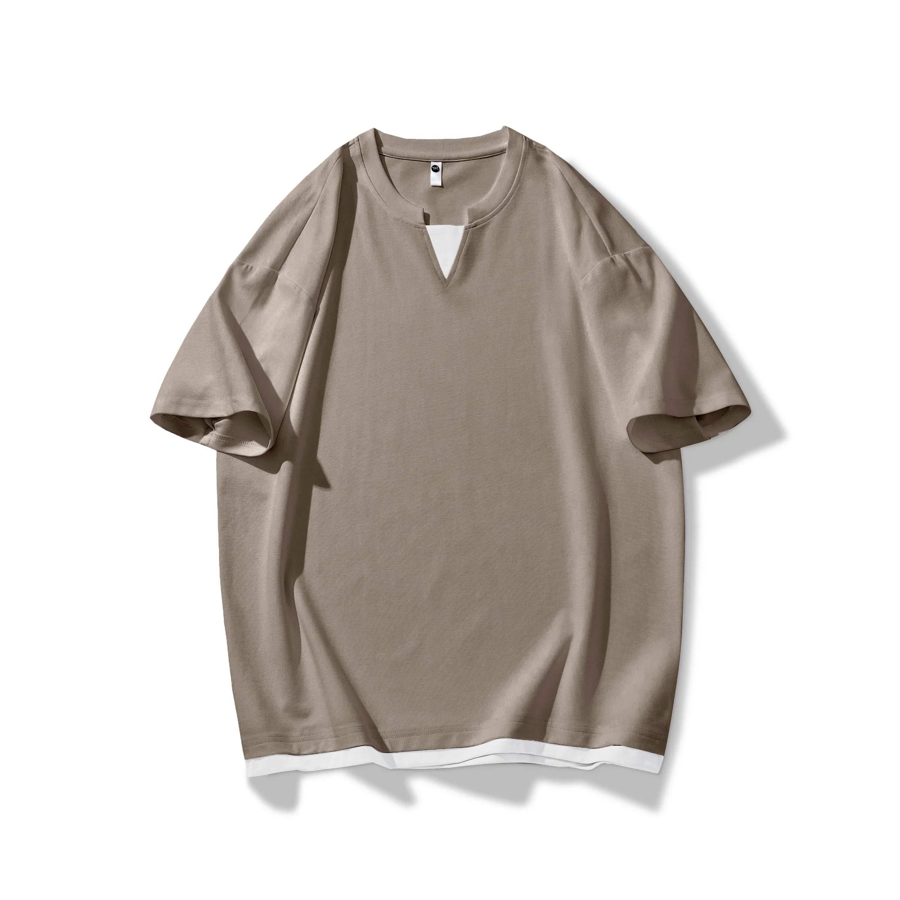 Футболка мужская Antioffice - Boxette Shop